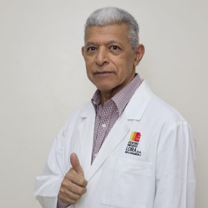 DR. Felix Anzola                      
                                                 
04126271819