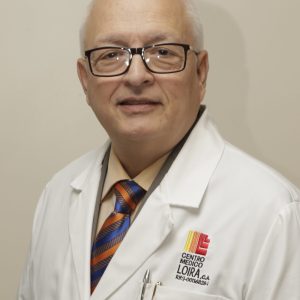 DR. Gustavo Machado
                          
04142465498