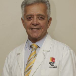 DR. Ricardo Escalante

04143252806